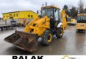 Koparko-Ładowarka JCB 2CX ,2005 rok