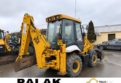 Koparko-Ładowarka JCB 2CX ,2005 rok
