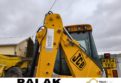 Koparko-Ładowarka JCB 2CX ,2005 rok