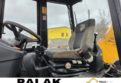 Koparko-Ładowarka JCB 2CX ,2005 rok