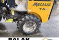 Wozidło przegubowe MECALAC 1 TON HIGH TIP , 2022rok