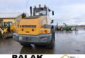 Ładowarka kołowa LIEBHERR L 538 , 2016 rok