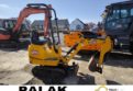 Mini koparka JCB 8008 MICRO , 2022 rok