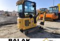 Mini koparka CAT 301,8 ,2021 rok