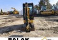 Mini koparka CAT 301,8 ,2021 rok