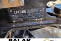 Mini koparka JCB 16C-1 , 2022 rok OTWARTA