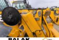 Ładowacz Teleskopowy JCB 531-70 , 2019 rok