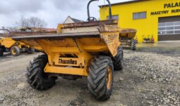 Wozidło przegubowe THWAITES 6 TON ,2015 rok