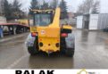 Ładowacz Teleskopowy JCB 525-60 HI VIZ ,2016 rok