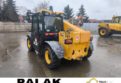 Ładowacz Teleskopowy JCB 525-60 HI VIZ ,2016 rok