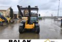 Ładowacz Teleskopowy JCB 525-60 HI VIZ ,2016 rok