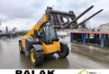 Ładowacz Teleskopowy JCB 525-60 HI VIZ ,2016 rok