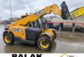 Ładowacz Teleskopowy JCB 525-60 HI VIZ ,2016 rok