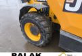 Ładowacz Teleskopowy JCB 525-60 HI VIZ ,2016 rok