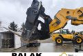Ładowacz Teleskopowy JCB 525-60 HI VIZ ,2016 rok