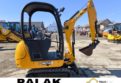 Mini koparka JCB 8014 , 2006 rok OTWARTA