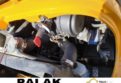 Mini koparka JCB 8014 , 2006 rok OTWARTA