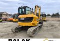 Mini koparka JCB 85Z-2 , 2021 rok