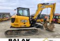 Mini koparka JCB 85Z-2 , 2021 rok