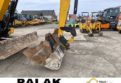 Mini koparka JCB 85Z-2 , 2021 rok