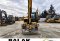 Mini koparka JCB 85Z-2 , 2021 rok