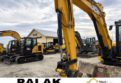 Mini koparka JCB 85Z-2 , 2021 rok