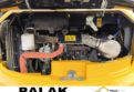 Mini koparka JCB 85Z-2 , 2021 rok