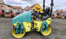 Walec drogowy AMMANN ARX 26 , 2017 rok