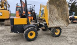 Wozidło JCB 3 TON OBROTOWE , 2016 rok