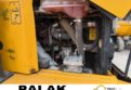 Wozidło obrotowe JCB 6 ton , 2019 rok