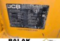 Wozidło obrotowe JCB 6 ton , 2019 rok
