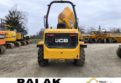 Wozidło obrotowe JCB 6 ton , 2019 rok