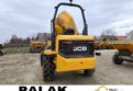 Wozidło obrotowe JCB 6 ton , 2019 rok