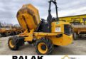 Wozidło obrotowe JCB 6 ton , 2019 rok
