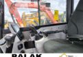 Mini koparka JCB 50 Z -2 , 2021 rok