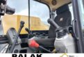 Mini koparka JCB 86C-1 , 2019 rok