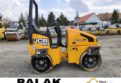 Walec JCB VMT 260-120 2017r