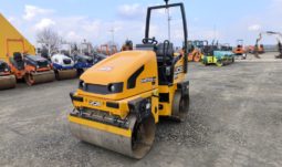 Walec JCB VMT 260-120 2017r