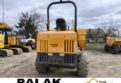 Wozidło przegubowe TEREX BENFORD 9 ton  , 2016 rok