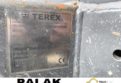 Wozidło przegubowe TEREX BENFORD 9 ton  , 2016 rok
