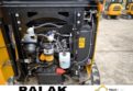 Mini koparka JCB 16 C -1 , 2022 rok