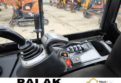 Mini koparka JCB 16 C -1 , 2022 rok