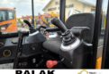 Mini koparka JCB 16 C -1 , 2022 rok