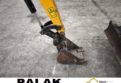 Mini koparka JCB 16 C -1 , 2022 rok