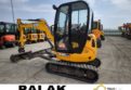 Mini koparka JCB 8025 ZTS , 2019rok / JCB 8026