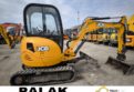 Mini koparka JCB 8025 ZTS , 2019rok / JCB 8026