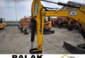 Mini koparka JCB 8025 ZTS , 2019rok / JCB 8026