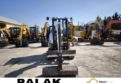 Mini koparka BOBCAT E 26 , 2022 rok