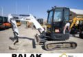 Mini koparka BOBCAT E 26 , 2022 rok