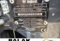 Mini koparka BOBCAT E 26 , 2022 rok